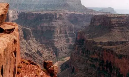 Grand Canyon