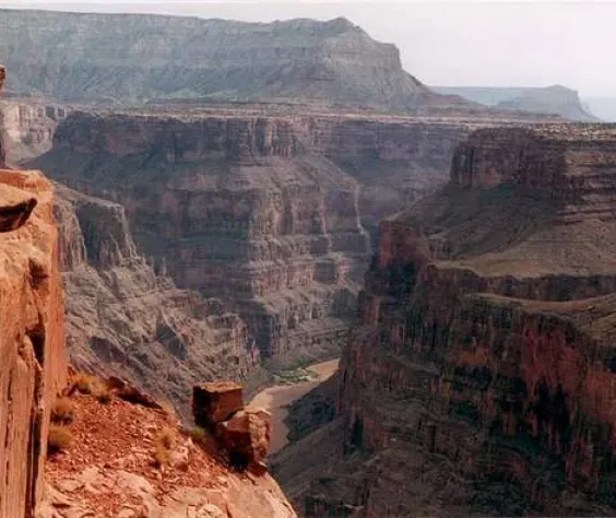 Grand Canyon